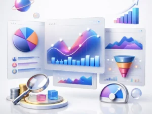 Advanced Analytics Dashboard