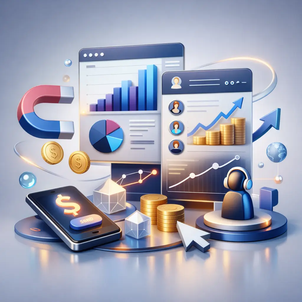 Affiliate Program Manager