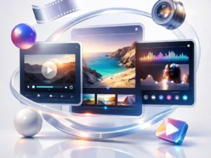 Animated Slider Plugin