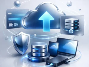 Backup and Restore Solution