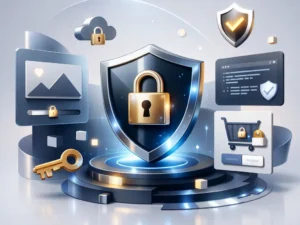 Content Protection Plugin