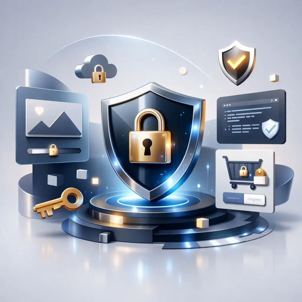 Content Protection Plugin