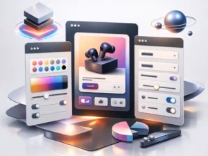Custom Widget Builder
