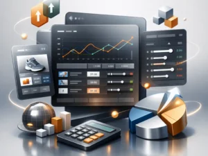 Dynamic Pricing Manager