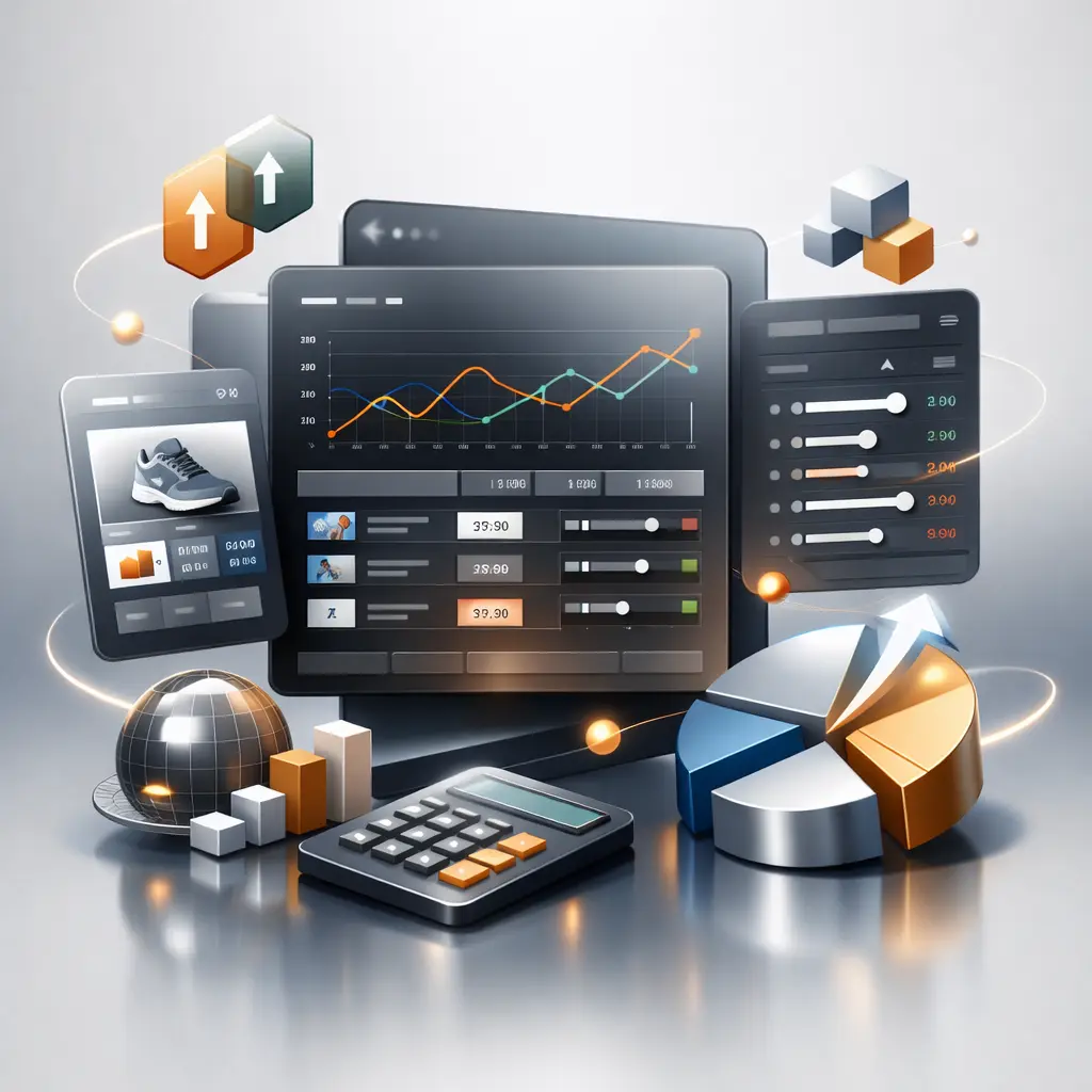 Dynamic Pricing Manager
