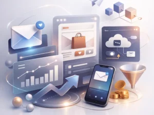 Email Marketing Integration