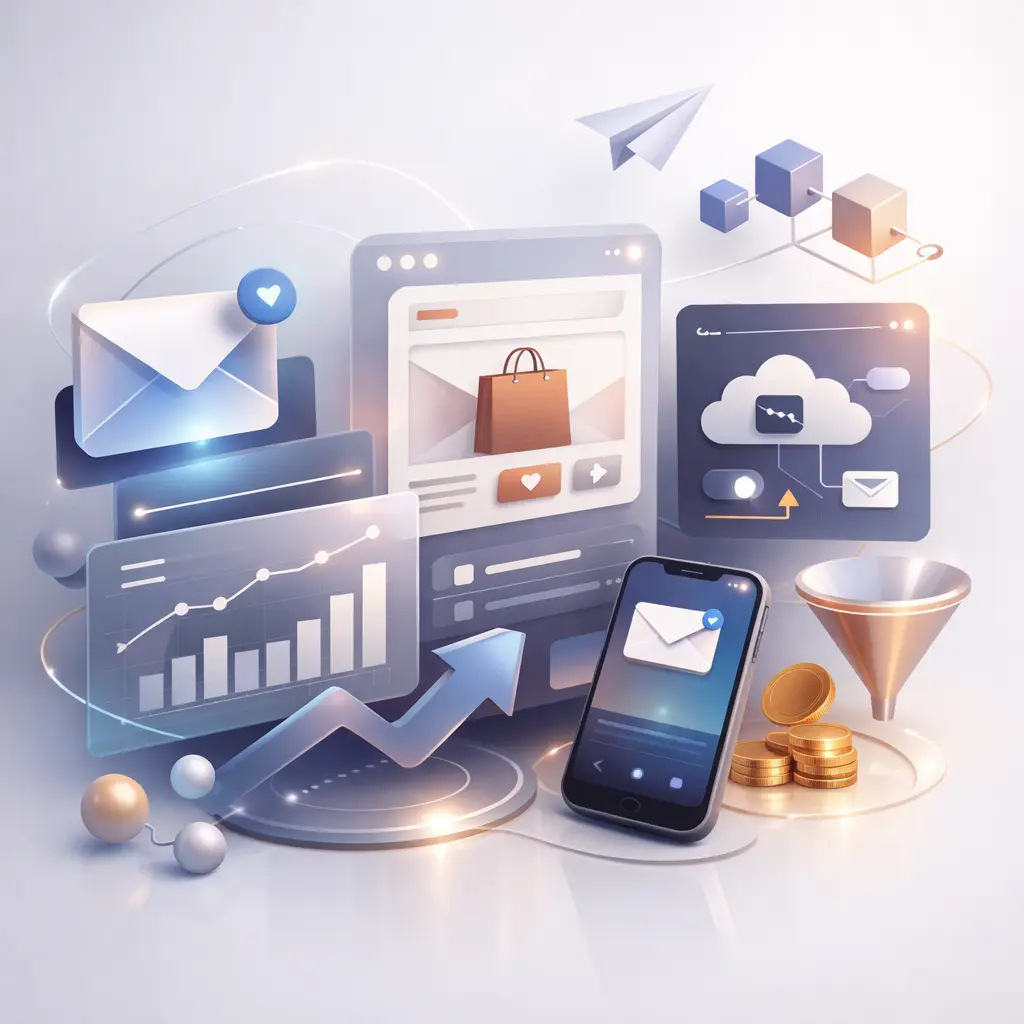 Email Marketing Integration