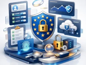 GDPR Compliance Toolkit
