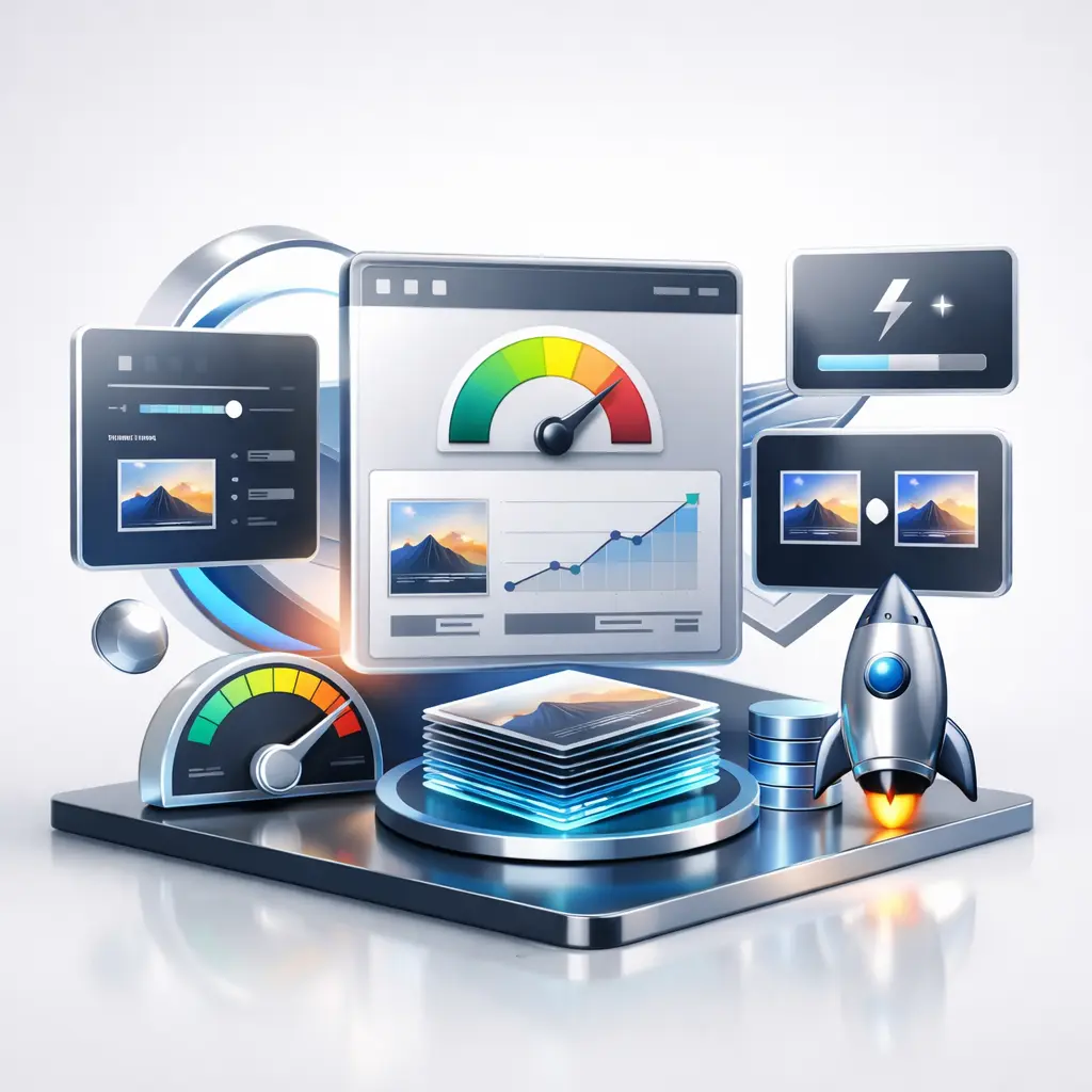 Image Optimization Toolkit