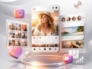 Instagram Feed Integrator