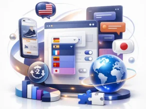 Multi-Language Support Plugin