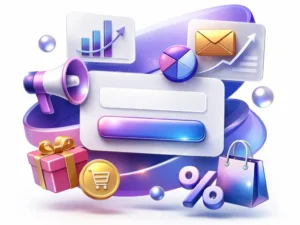 Newsletter Subscription Form