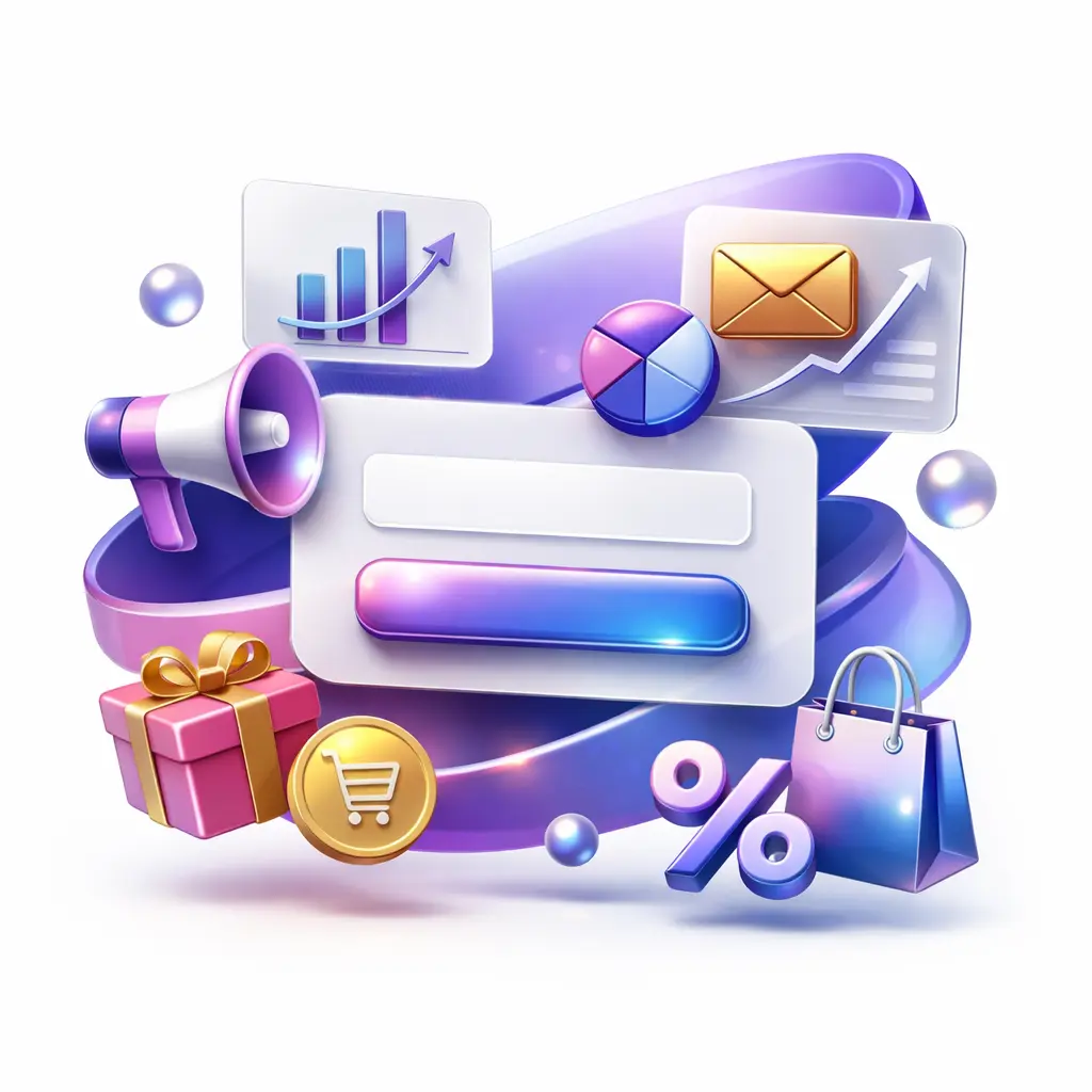 Newsletter Subscription Form