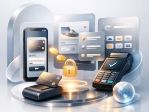 Payment Gateway Integrator