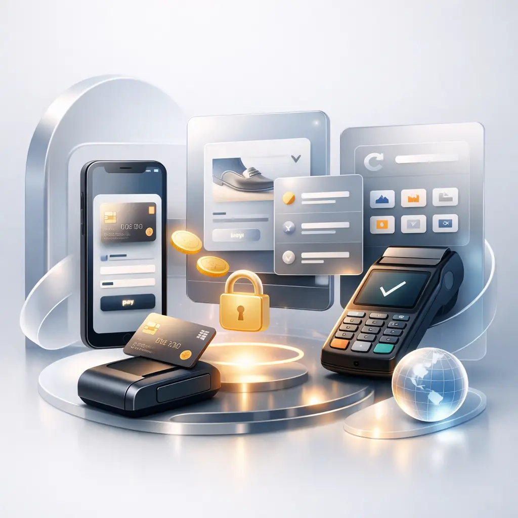 Payment Gateway Integrator