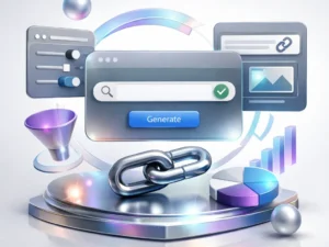 SEO-Friendly URL Generator