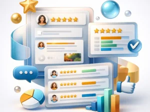 User Review Management