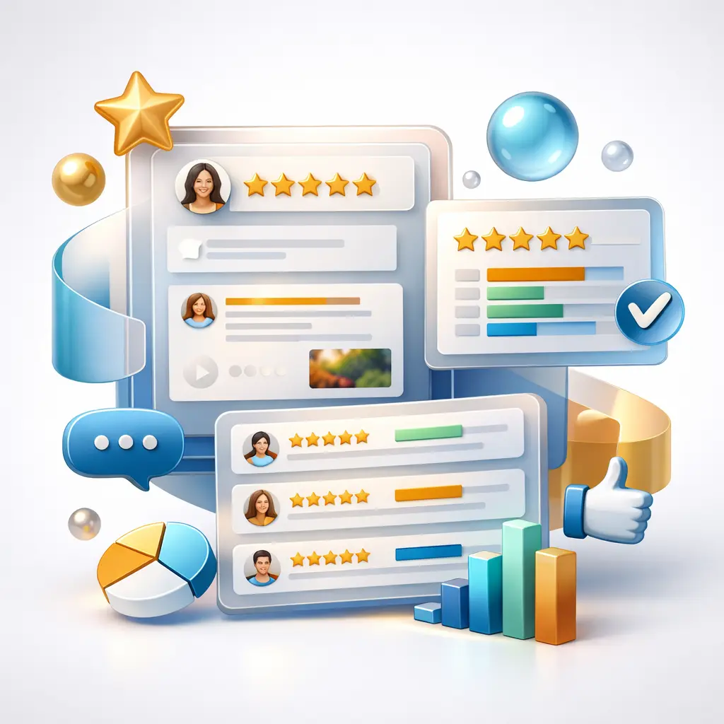 User Review Management