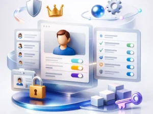 User Role Management Tool