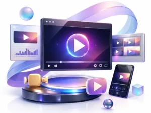 Video Embedding Plugin